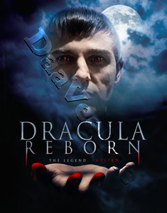Dracula: Reborn |   DVD